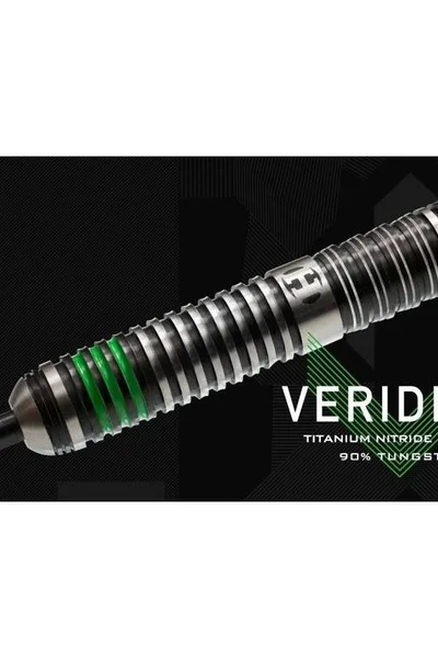 Hrací šipky Harrows Veridian 90% Steeltip HS-TNK-000013339