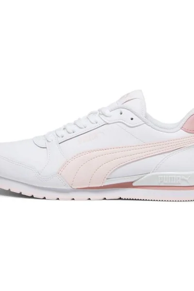 ST Runner L W Dámské boty Puma s pohodlnou stélkou SoftFoam+