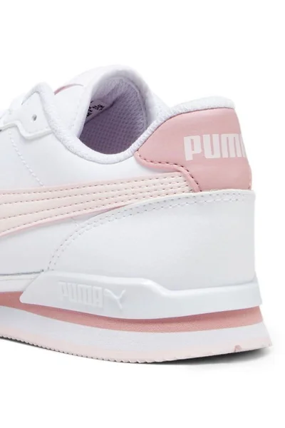 ST Runner L W Dámské boty Puma s pohodlnou stélkou SoftFoam+