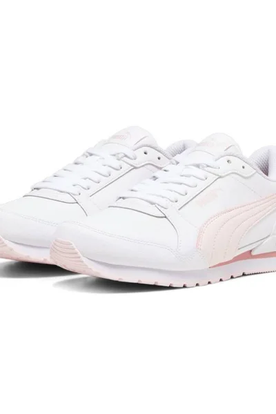 ST Runner L W Dámské boty Puma s pohodlnou stélkou SoftFoam+