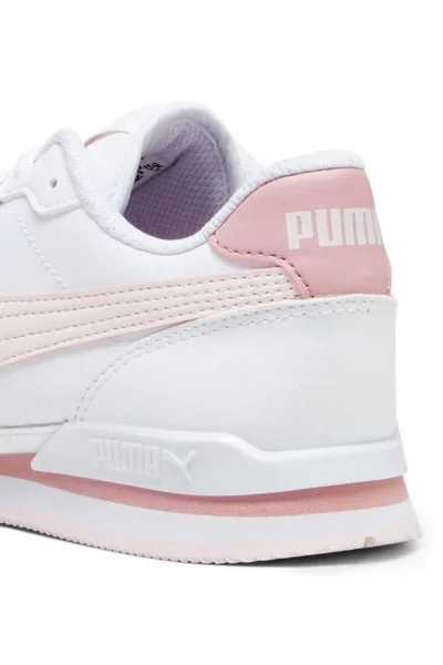 ST Runner L W Dámské boty Puma s pohodlnou stélkou SoftFoam+