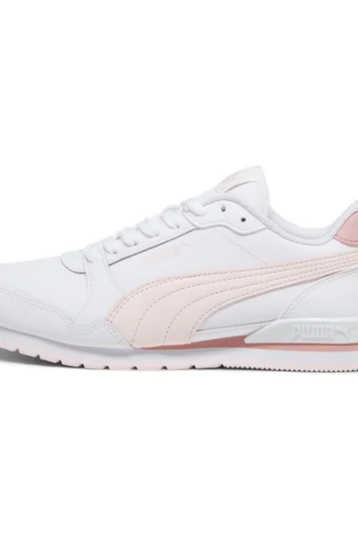 ST Runner L W Dámské boty Puma s pohodlnou stélkou SoftFoam+