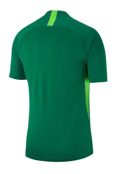 Zelené zápasové dětské tričko Nike Legend SS Jersey Junior AJ1010-302