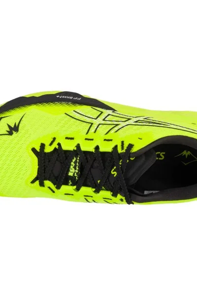 Běžecká obuv Asics Fujispeed M - terénní žlutá