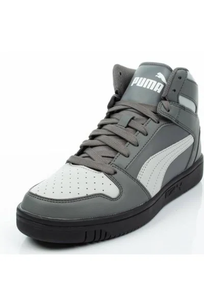 Pánské vysoké tenisky Puma Rebound LayUp SL M 369573 04