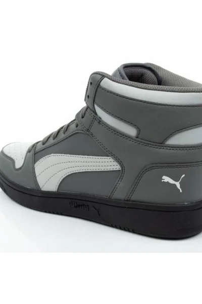 Pánské vysoké tenisky Puma Rebound LayUp SL M 369573 04