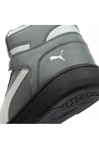 Pánské vysoké tenisky Puma Rebound LayUp SL M 369573 04