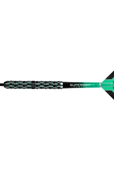 Hrací šipky Oracle 90% Steeltip Darts HS-TNK-000013375