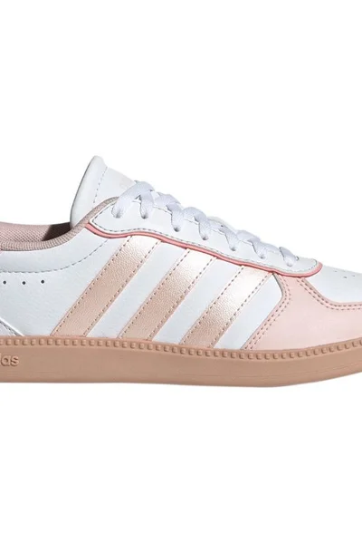 Adidas Breaknet Sleek dámské sportovní boty