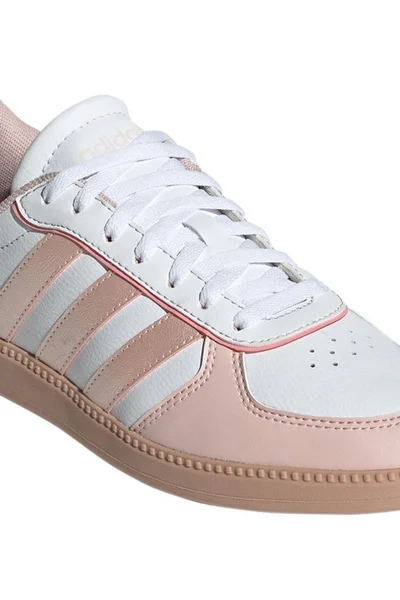 Adidas Breaknet Sleek dámské sportovní boty