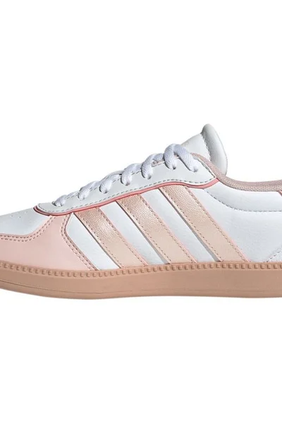 Adidas Breaknet Sleek dámské sportovní boty