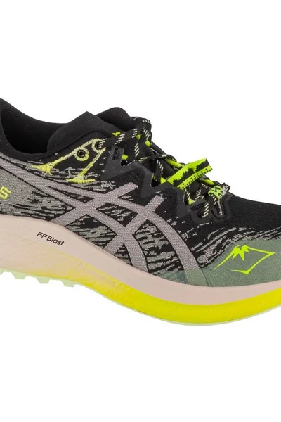 ASICS Dámské běžecké boty Fuji Lite do náročného terénu