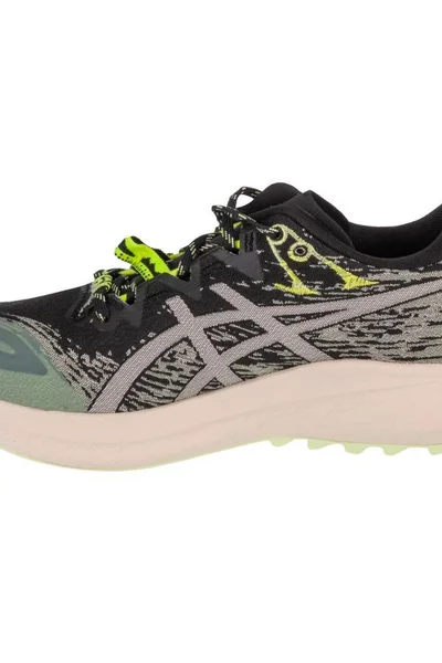 ASICS Dámské běžecké boty Fuji Lite do náročného terénu