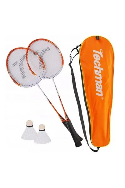 Badmintonová sada Techman