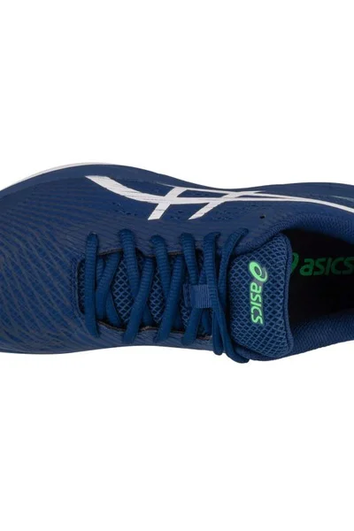 Tenisová obuv Asics Gel-Game ClayOc pánská tmavě modrá