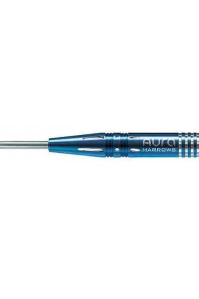 Hrací šipky Harrows Aura 95% Steeltip HS-TNK-000013651