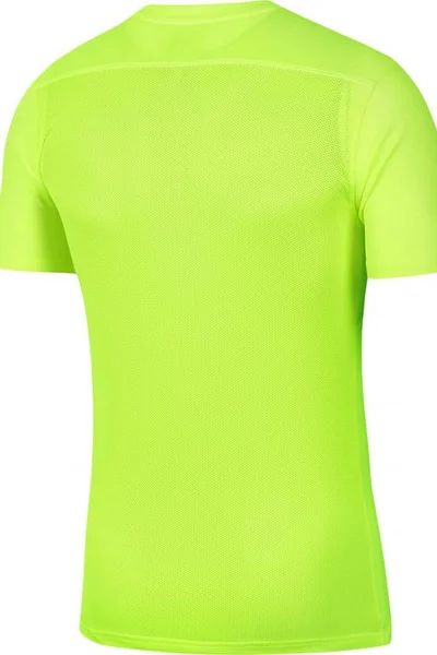 Pánské sportovní tričko Nike Dry Park VII JSY SS M BV6708 702 pánské