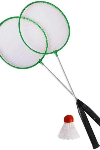 Badmintonový set B203-z - Techman