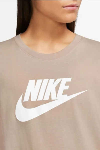 Klasické dámské tričko Nike SPORTSWEAR