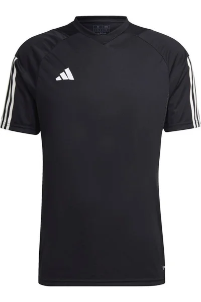Sportovní tričko Tiro s technologií Aeroready od Adidasu
