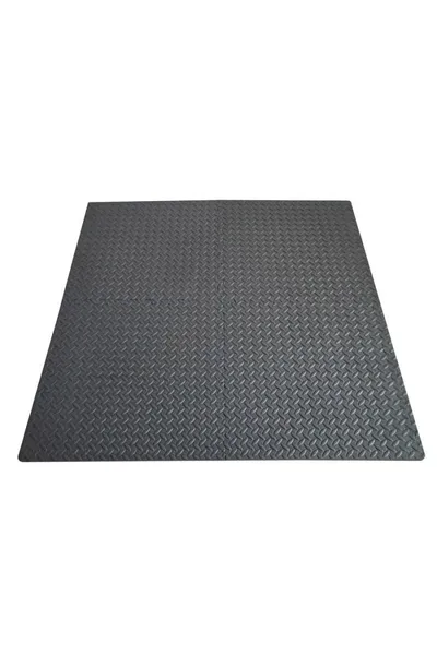 Puzzle Mat - ochrana podlahy při cvičení 60x60 cm