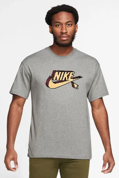 Sportovní tričko Nike pro pány - Fotbal M Nike SPORTSWEAR
