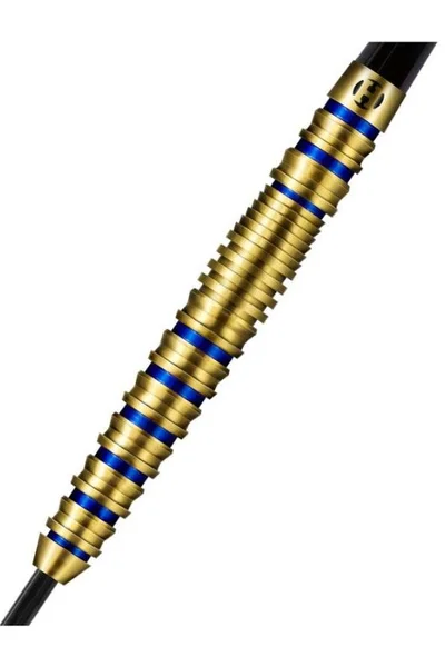 Hrací šipky Harrows Spina Gold 90% Steeltip HS-TNK-000013751