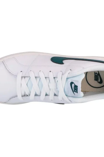 NIKE Court Royale Low M - Pánské sportovní boty