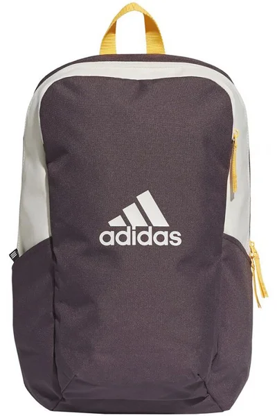 Adidas Parkhood šedý batoh 23l pro denní použití