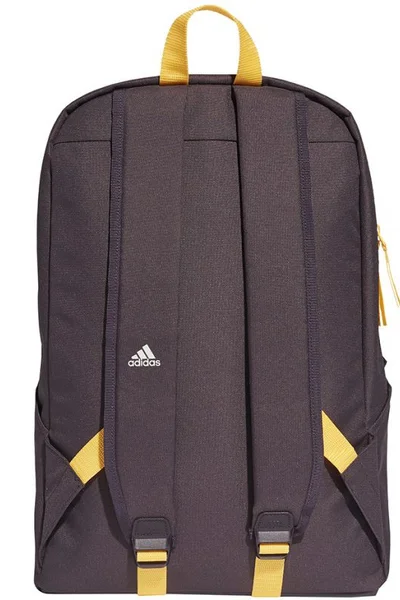 Adidas Parkhood šedý batoh 23l pro denní použití