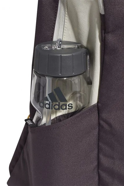 Adidas Parkhood šedý batoh 23l pro denní použití