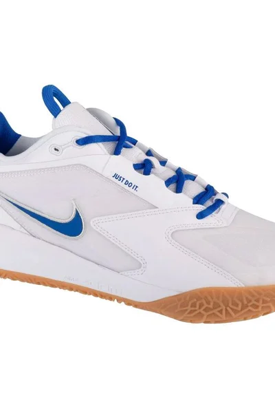 Volejbalové boty Nike Air Zoom Hyperace M pro halové sporty