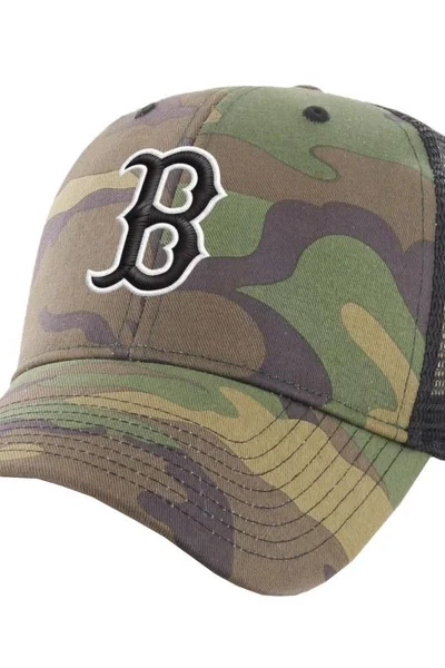 Unisex kšiltovka MLB Boston Red Sox 47 Brand