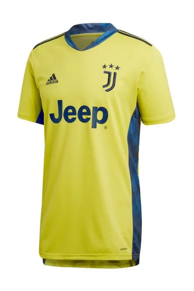 Pánské brankářské tričko Adidas Juventus Turín M FI5004