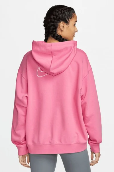 Tréninková mikina Nike Dri-FIT pro ženy