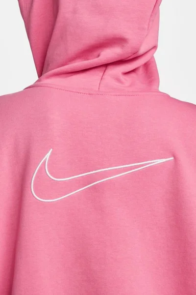 Tréninková mikina Nike Dri-FIT pro ženy