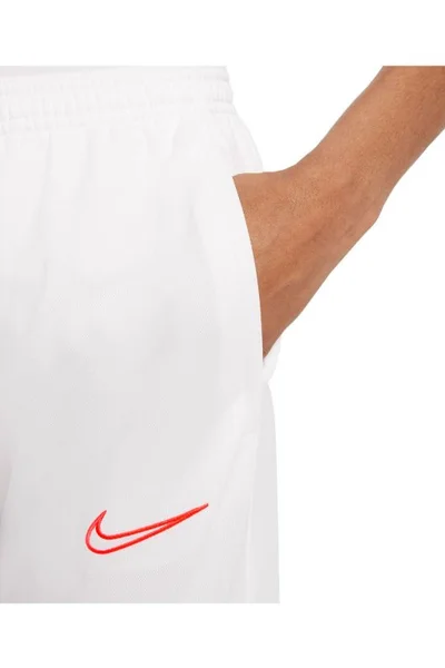 Bílá tepláková souprava Nike Dri-FIT Academy 21 W DC2096-100