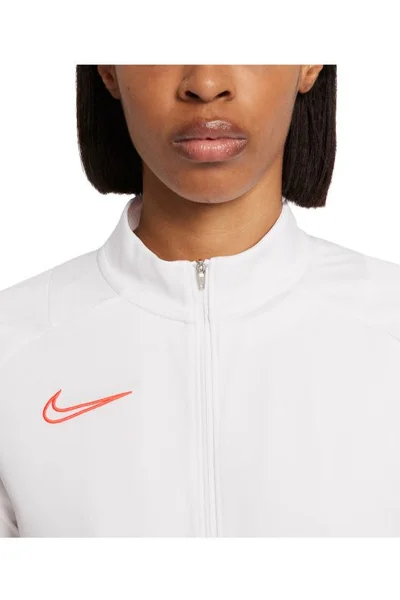 Bílá tepláková souprava Nike Dri-FIT Academy 21 W DC2096-100