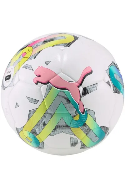 Fotbalový míč Puma Orbit 4 HYB FIFA Basic