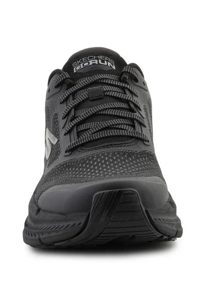 Sportovní obuv Skechers Max Cushioning černá