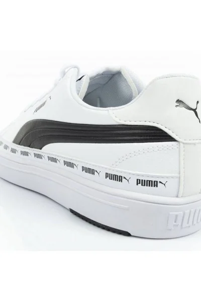 Boty Puma Serve Pro M Sportovní pánská obuv s technologií SOFTFOAM+