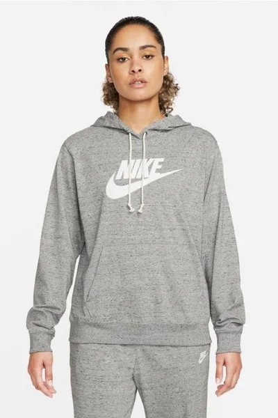 DámskáMikina Nike Sportswear Gym Vintage Sweatshirt