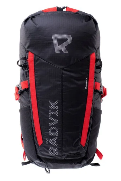 Radvik 27l Outdoor Batoh s Ventilací a Krytem proti Dešti