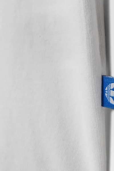 Adidas ORIGINALS Květinové tričko s logem