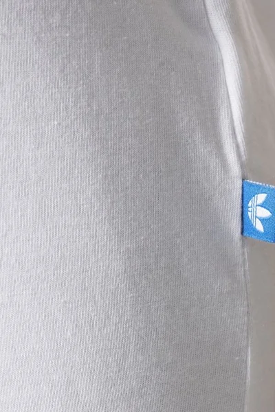 Adidas ORIGINALS Květinové tričko s logem