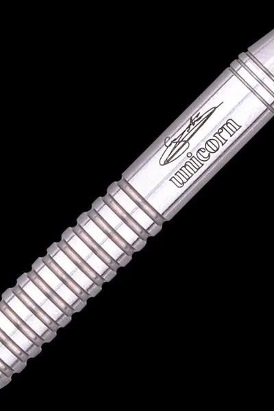 Šipky Unicorn Bullet Stainless Steel Soft Tip - Gary Anderson 17g:23522|19g:23523