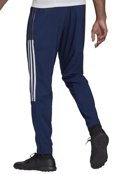 Pánské sportovní kalhoty Adidas Tiro 21 Woven M GH4470