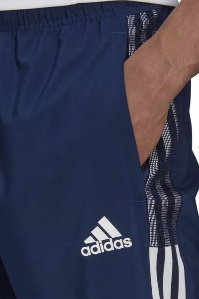 Pánské sportovní kalhoty Adidas Tiro 21 Woven M GH4470