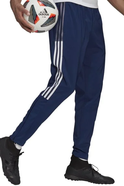 Pánské sportovní kalhoty Adidas Tiro 21 Woven M GH4470