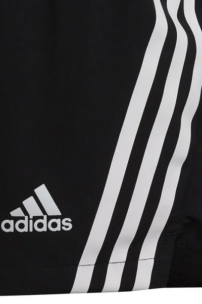 Dětské černé šortky AR 3S WV  Adidas